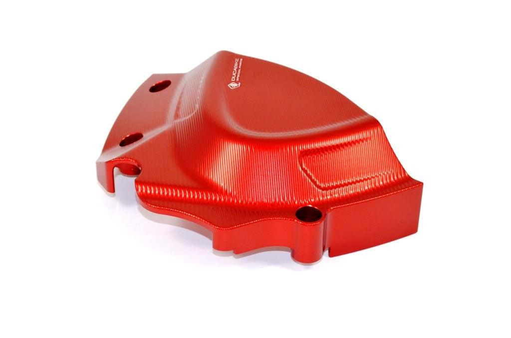 CP09 SS My17 Sprocket Cover