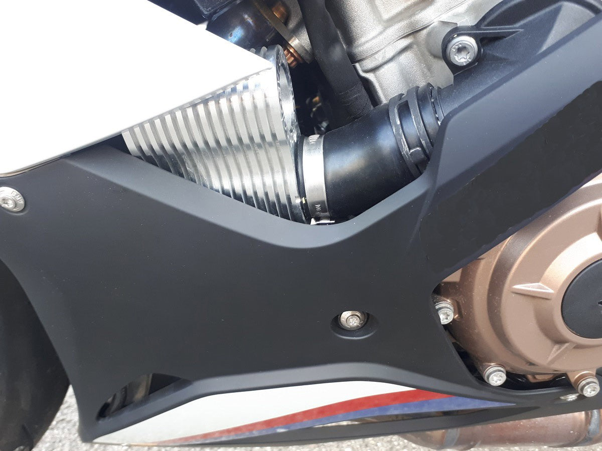 DC03 BMW H2O Line Cooler