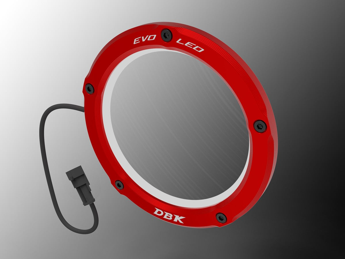 KAGL02 Evo LED Transformation Kit For Clear Clutch Cover