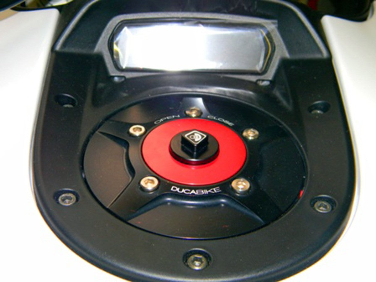 Tsb02 Fuel Tank Cap