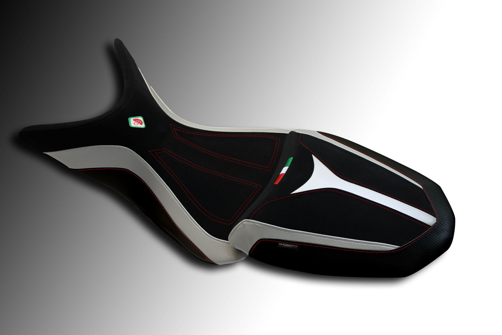 Csmtsc10 MTS 1200 My10/12 Comfort Seat Cover