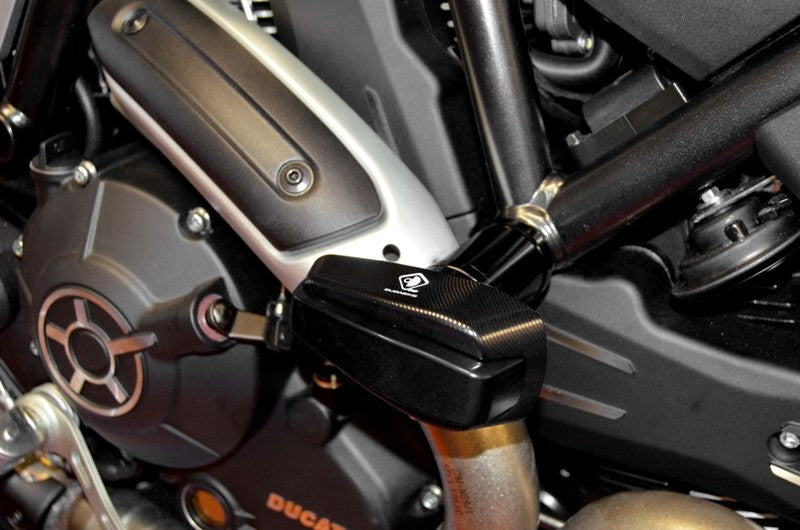 Ptm01 Protection Frame