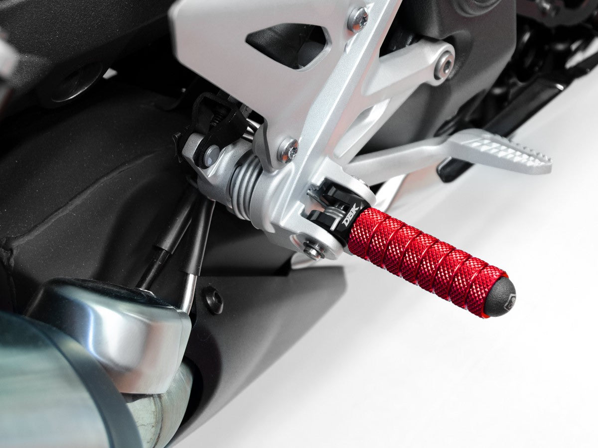 KPDM01 Sport Footpegs