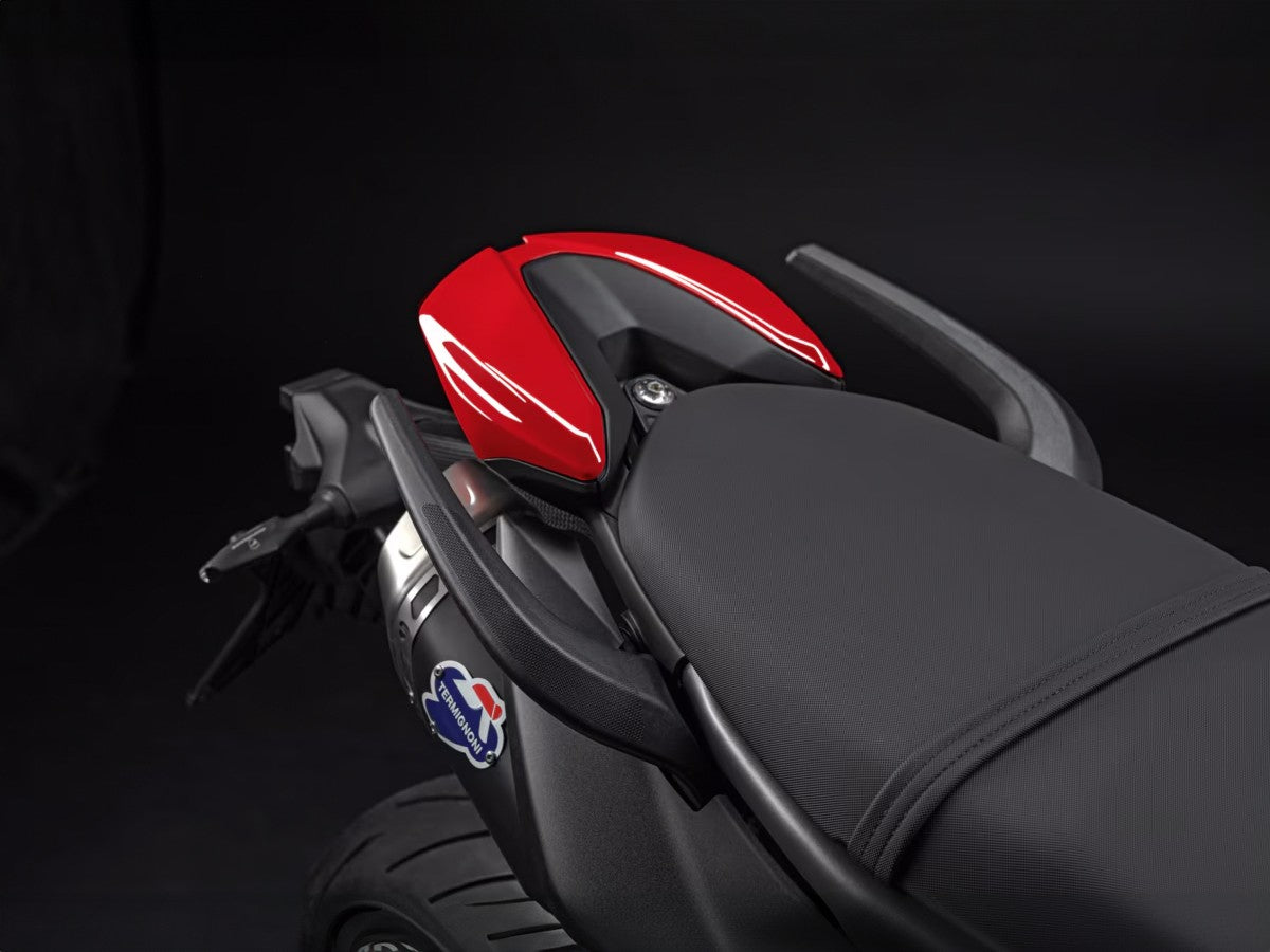 CRB193O HM 950 Carbon Side Panels (Rear Handles)