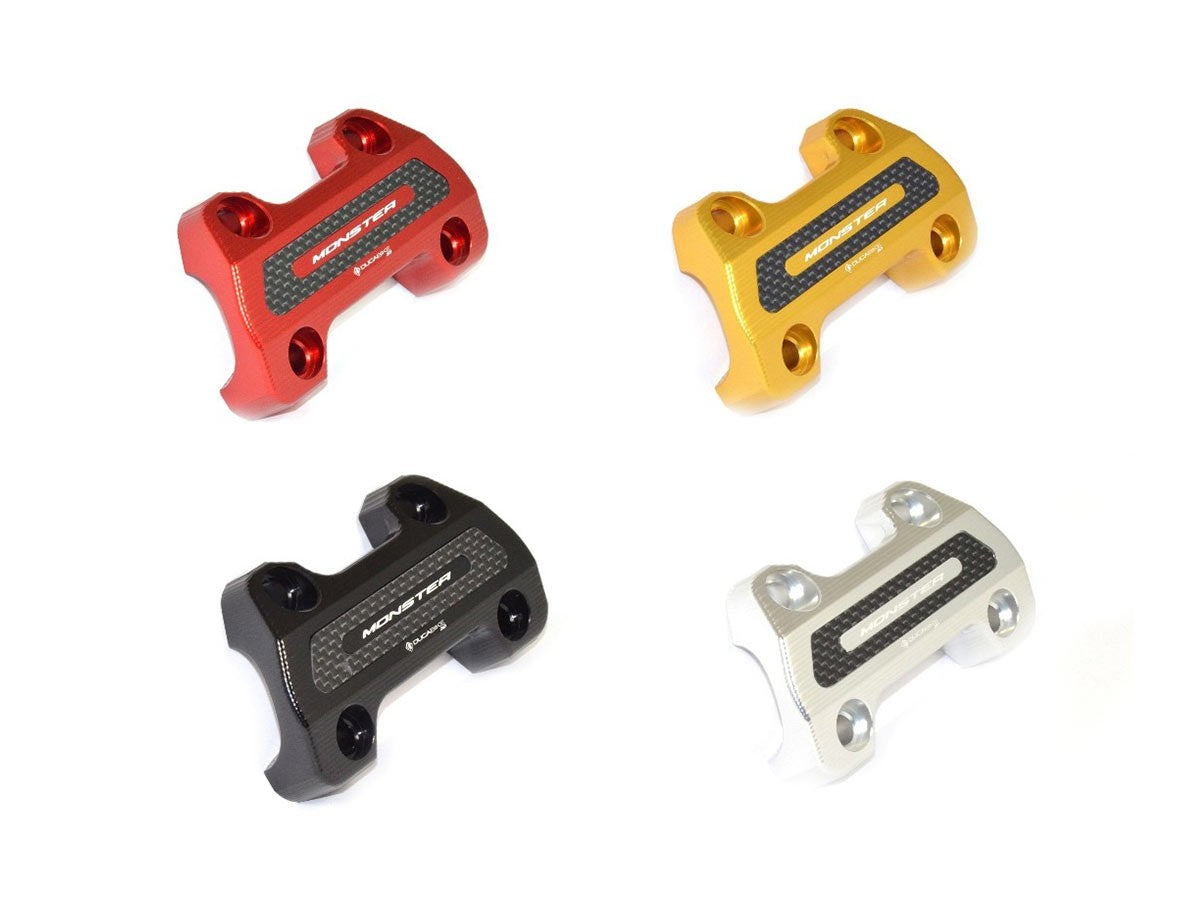 BM06 Handlebar Clamp M696