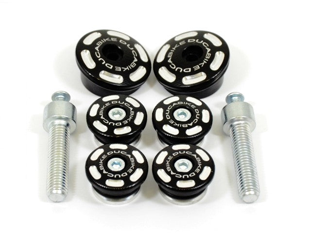 TTMTS15 Kit Frame Caps MTS MY 2015