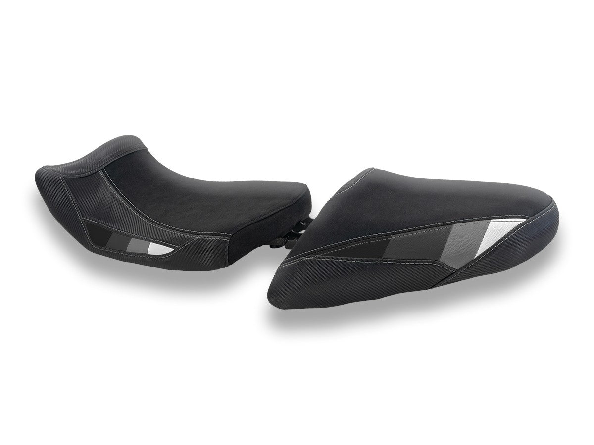 SES01 BMW R1300GS Standard Complete Comfort Seat (Rider + Passenger)