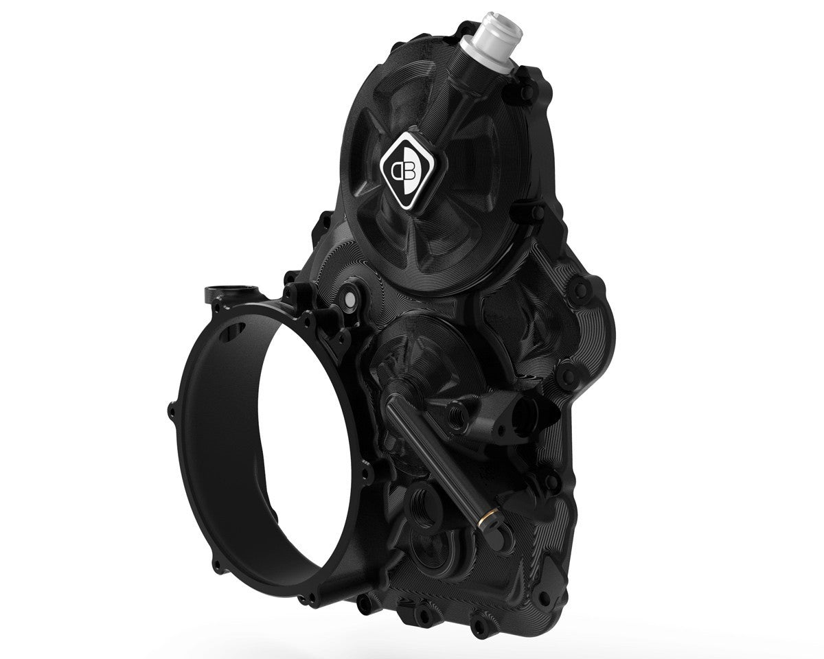 CCDV08 SF V4 Clutch Cover Transformation Kit