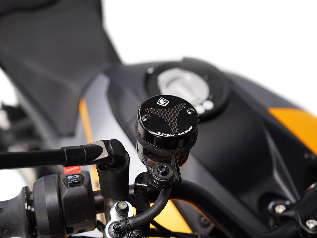 TLS01 Fluid Reservoir Caps