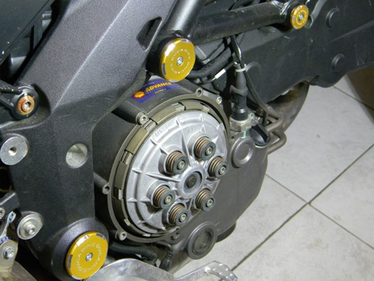 TTMTS1200 Kit Frame Plugs