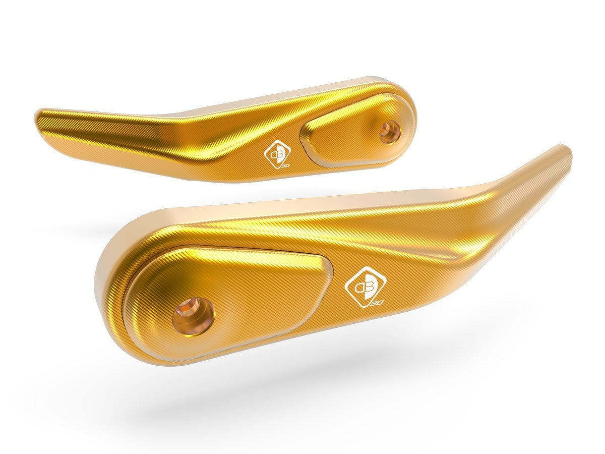 SPM02 MTS / HM Handguards Protection