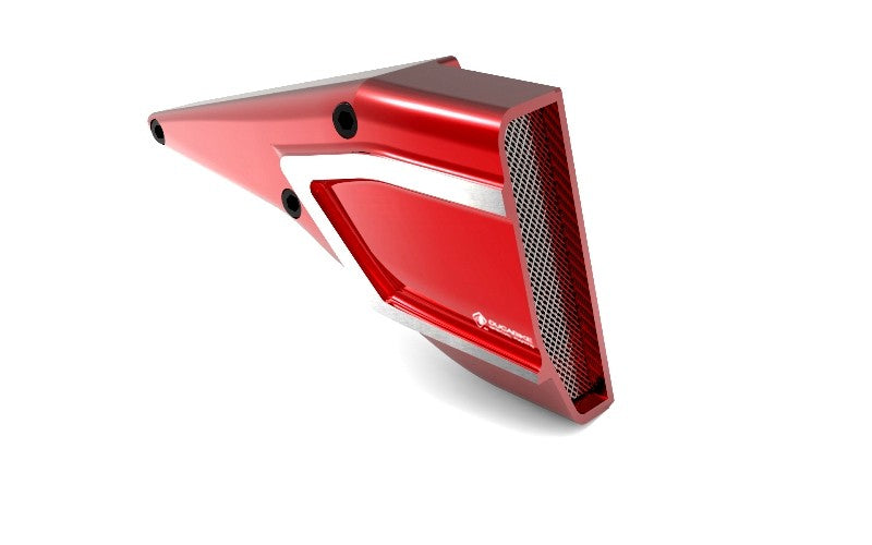 CAO01 Xdiavel Horizontal Air Intake