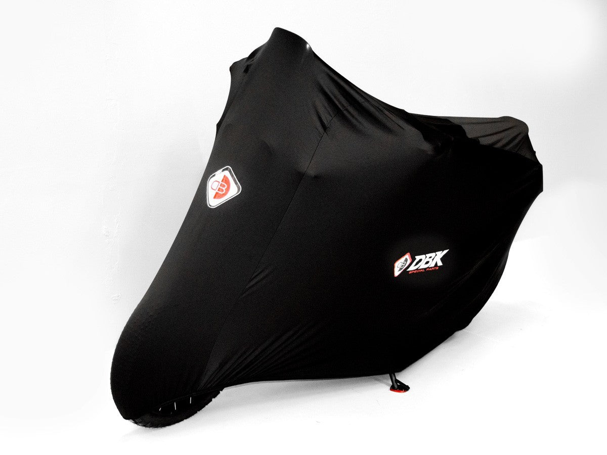 COV02 Motorcycle Cover Large