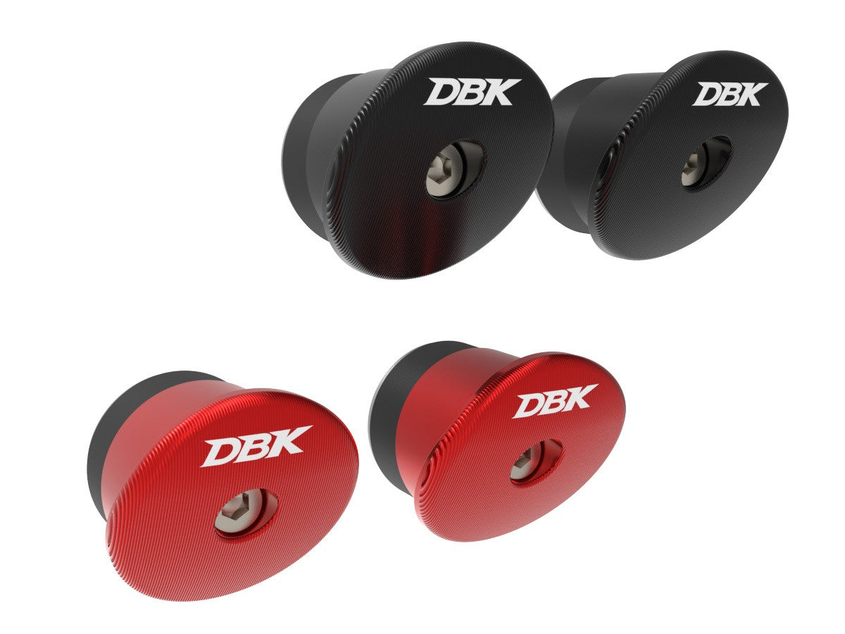 TTEL01 HM 698 Frame Plugs Kit