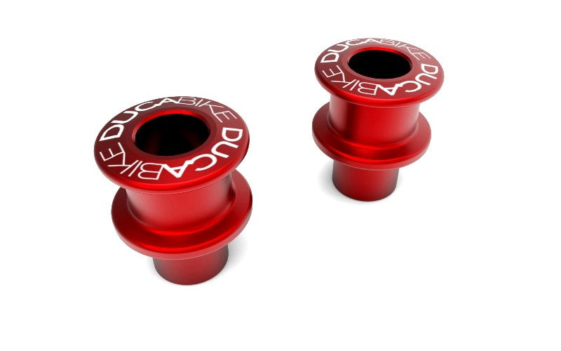 SCP02 Rear Support Stand