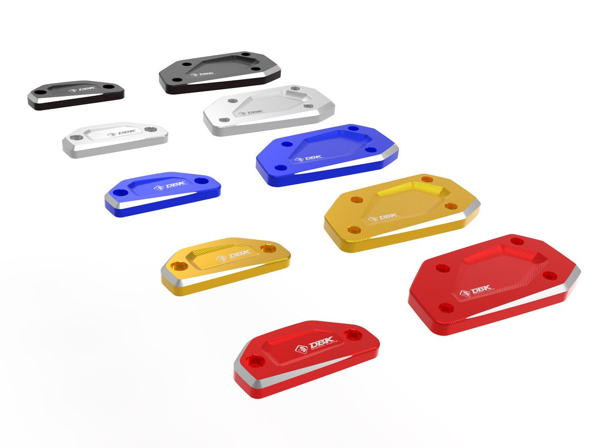 TLS23 BMW R1300GS Fluid Reservoir Caps