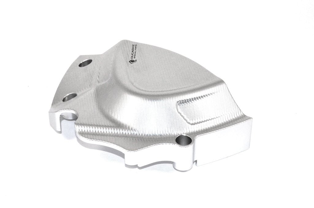 CP09 SS My17 Sprocket Cover