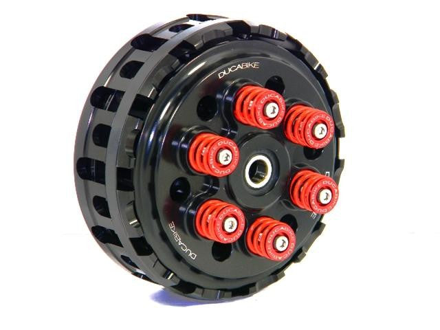 FA6M01 Slipper Clutch 6 Springs Special Edition