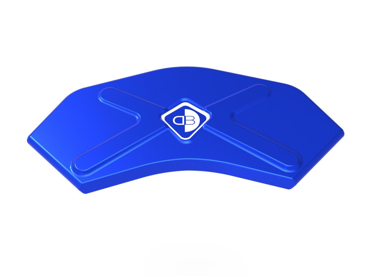 CPOR01 BMW R1300GS Luggage Rack Cover
