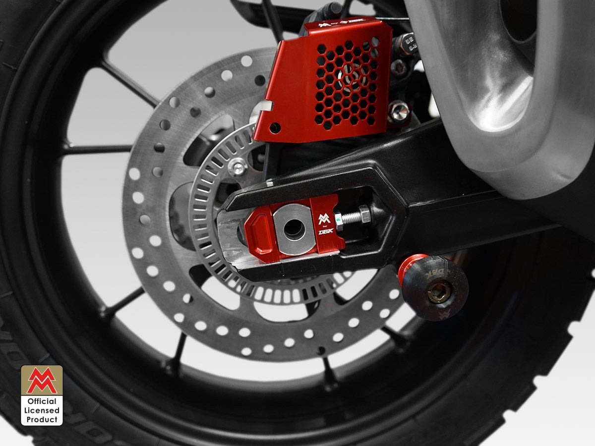 CTC03 Moto Morini Chain Adjustment Kit