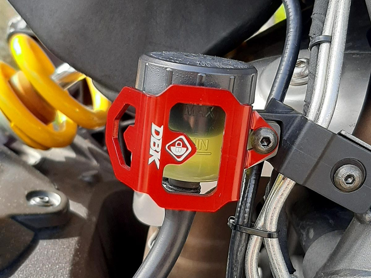 PSFP03 Rear Brake Reservoir Protection