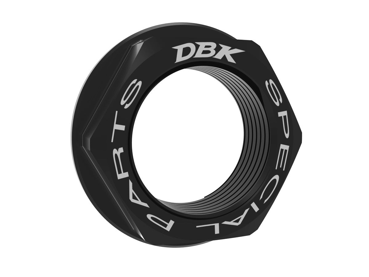 DA03 Moto Guzzi Front Wheel Nut