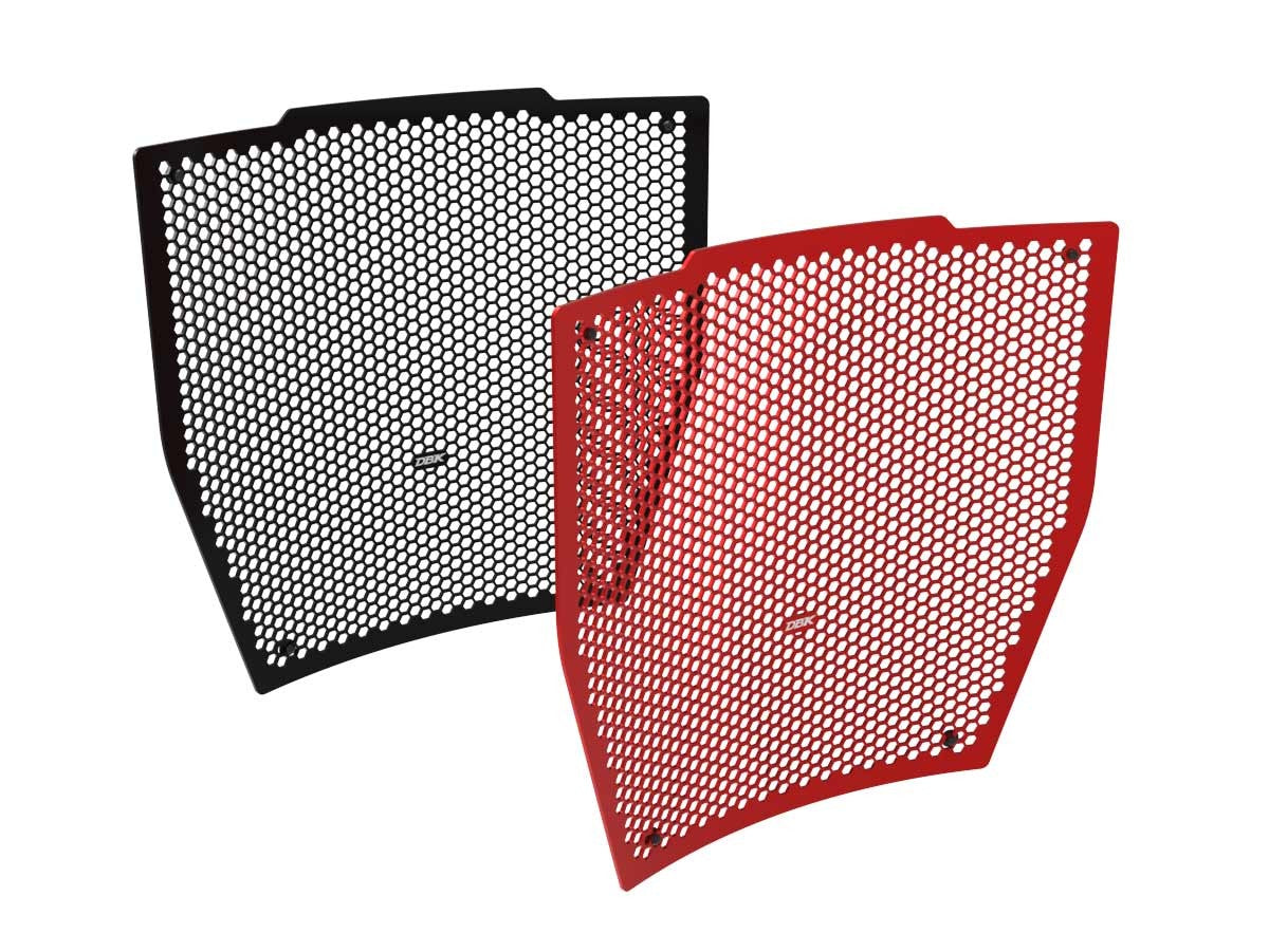 Ducati Streetfighter V4 Water Radiator Guard