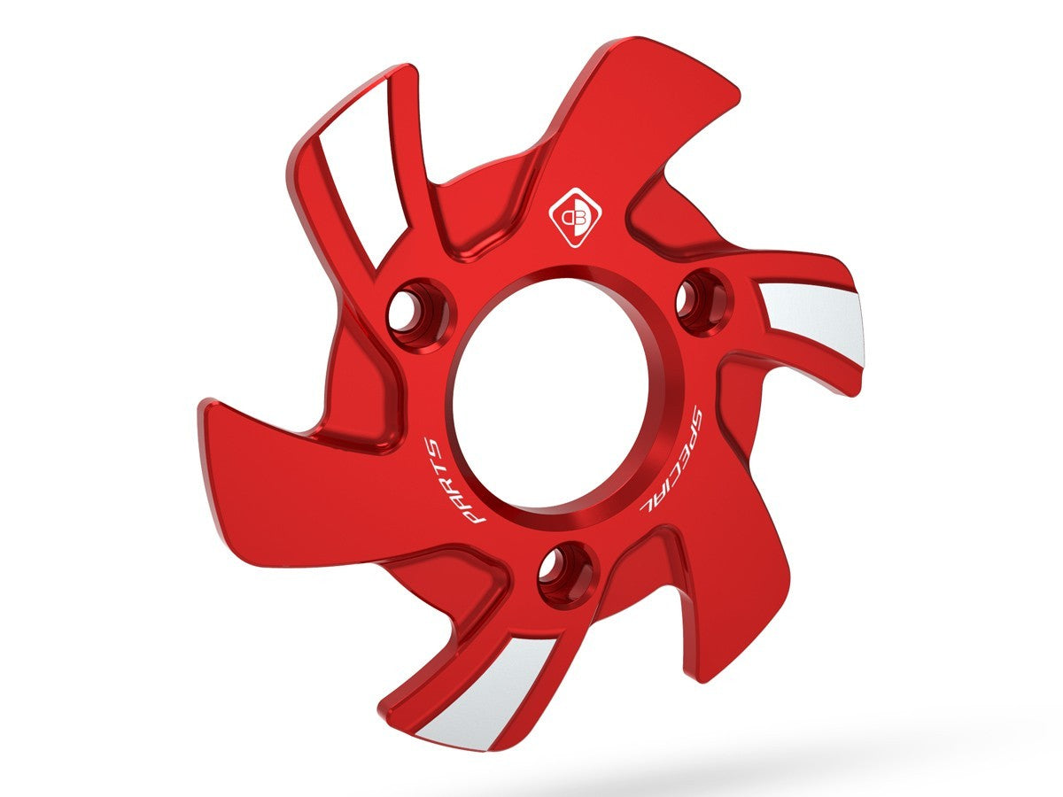 SM02 M937 Spring Retainer