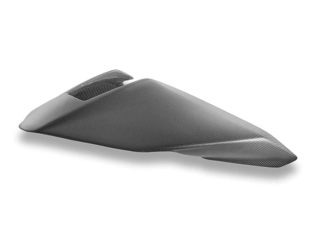 Ducati Panigale/Streetfighter V4 2025 Matt Carbon Tail Fairing