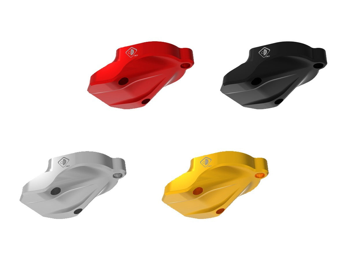 SLI09 SFV4 Oil Pan Guard
