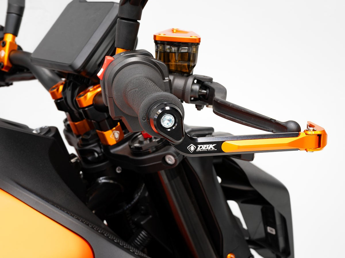 Plf03 Brake Lever Protection