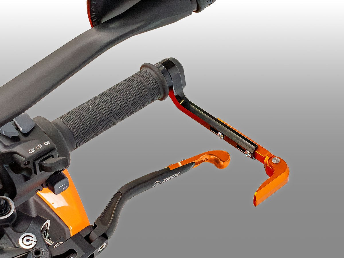 PLC01 Clutch Lever Protection