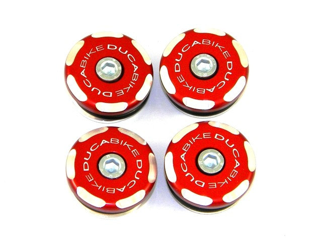 TTSC02 Kit Frame Plugs