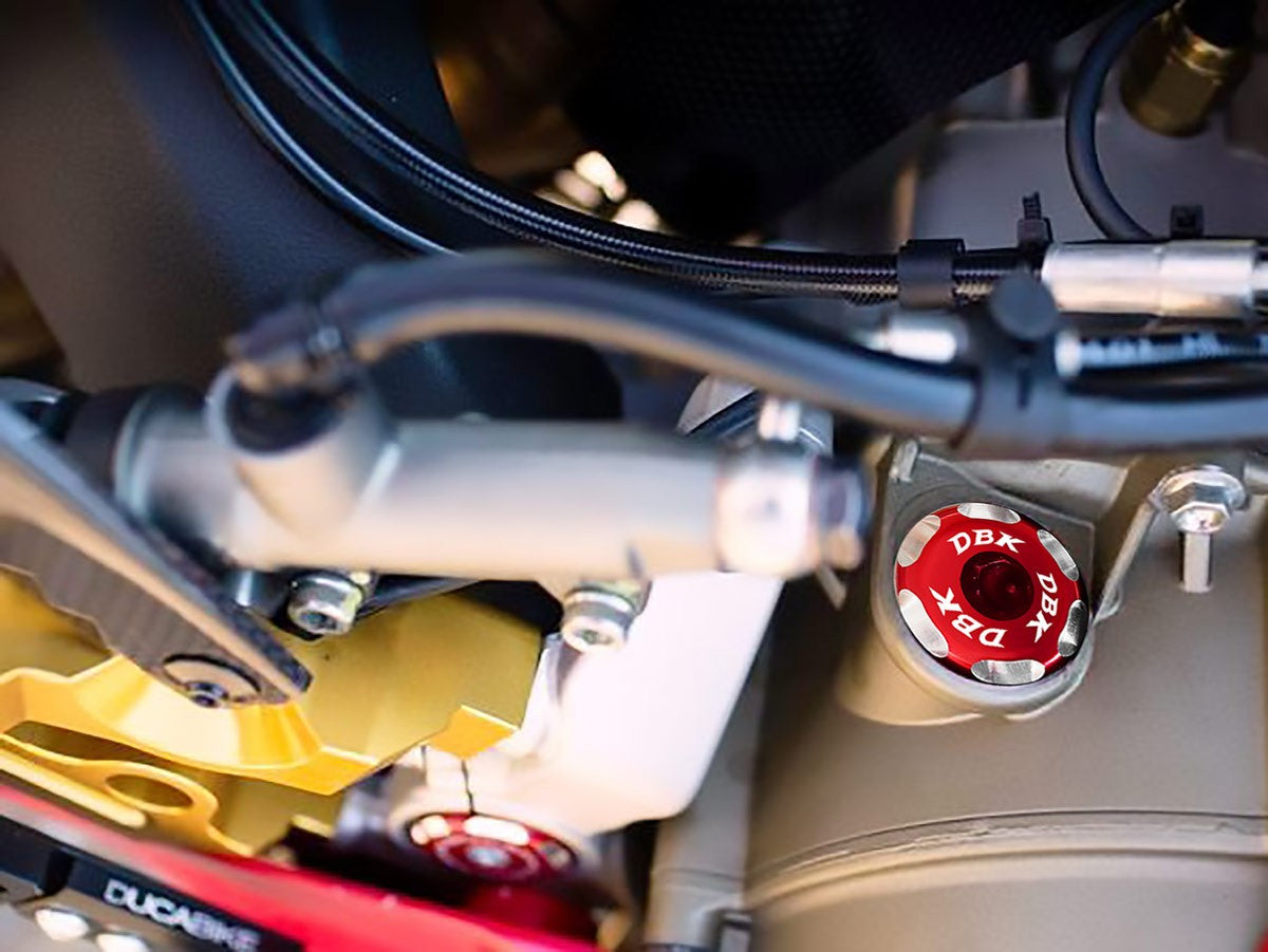TOO01 Engine Oil Cap