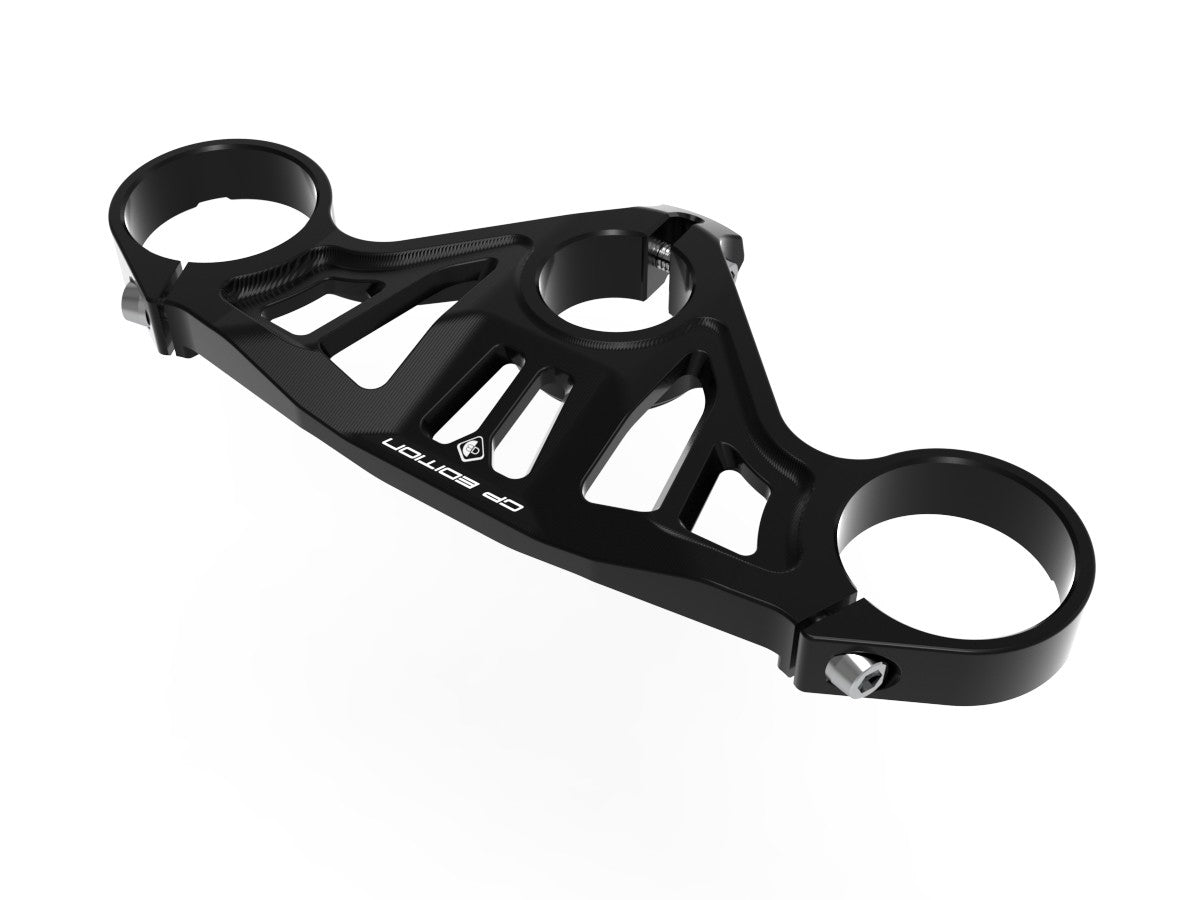 PSS10 Panigale V4 MY 2025 Upper Steering Plate GP Edition