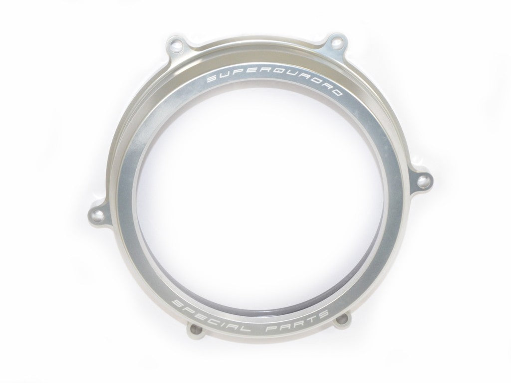CC119901 Clear Clutch Cover Panigale