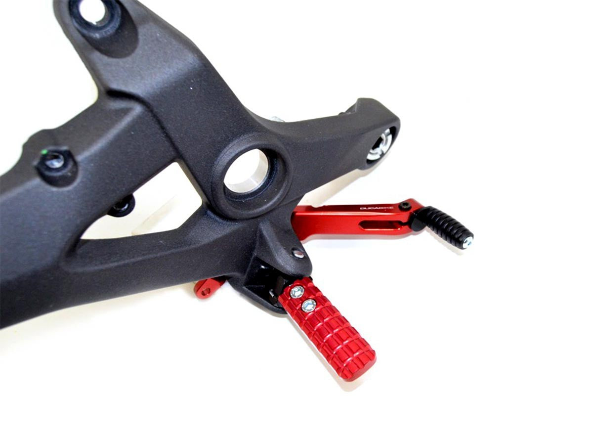 RPLF10 Brake Lever Monster 821/1200