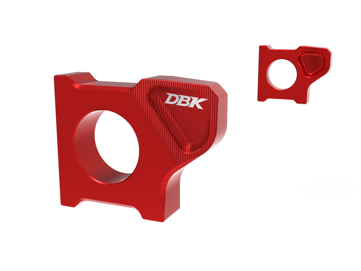 Aprilia RSV4 / Tuono V4 CNC Chain Adjuster Slider Kit