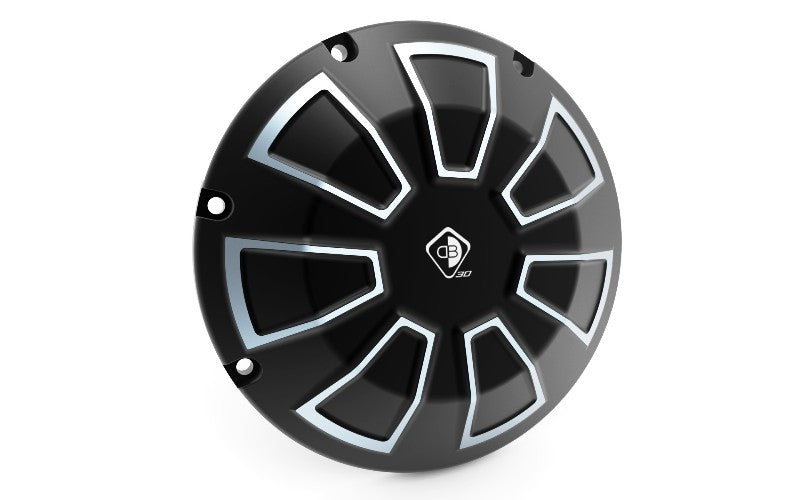 CCO12 Clutch Cover Wet