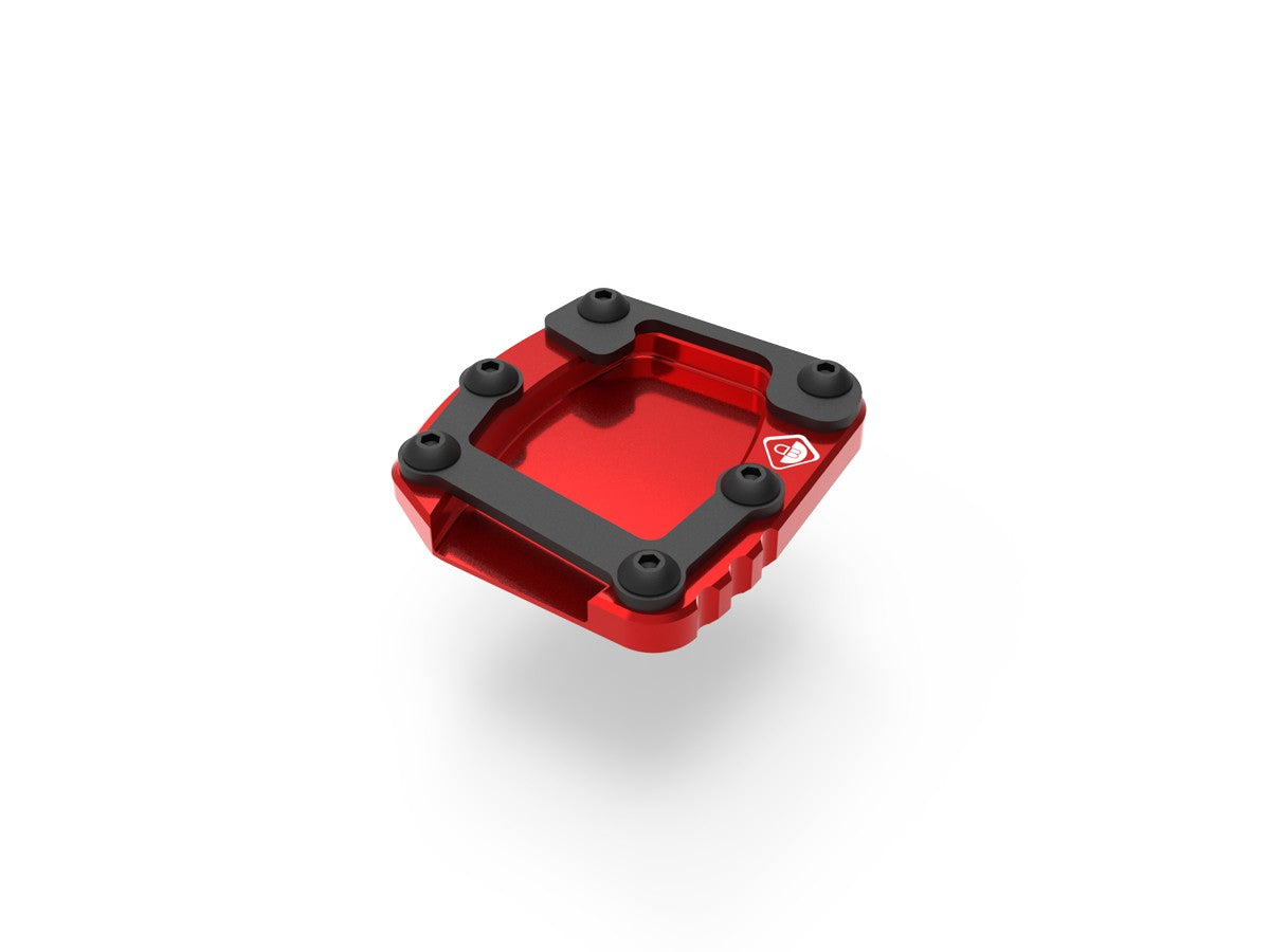 BAC05 DesertX Kickstand Pad