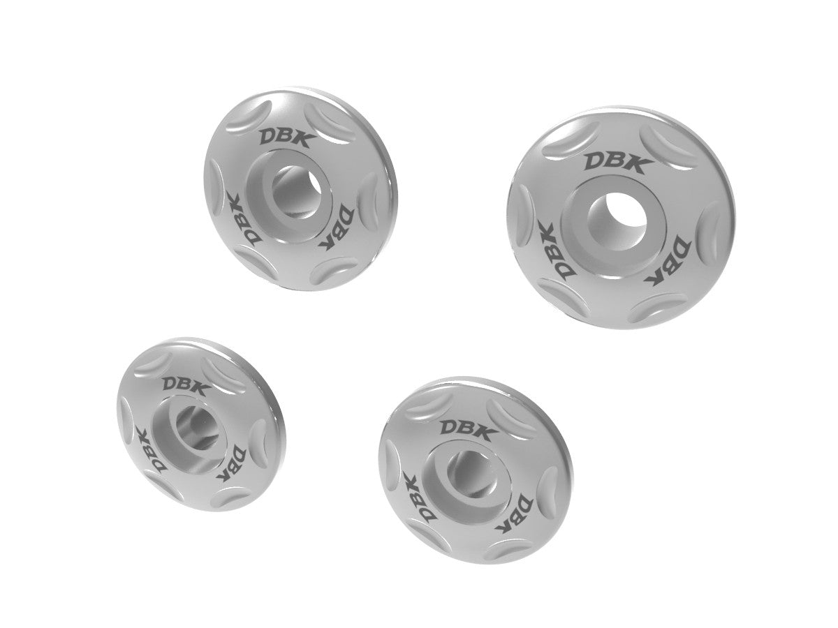 BCP01 Moto Guzzi V100 Windshield Bushing Kit
