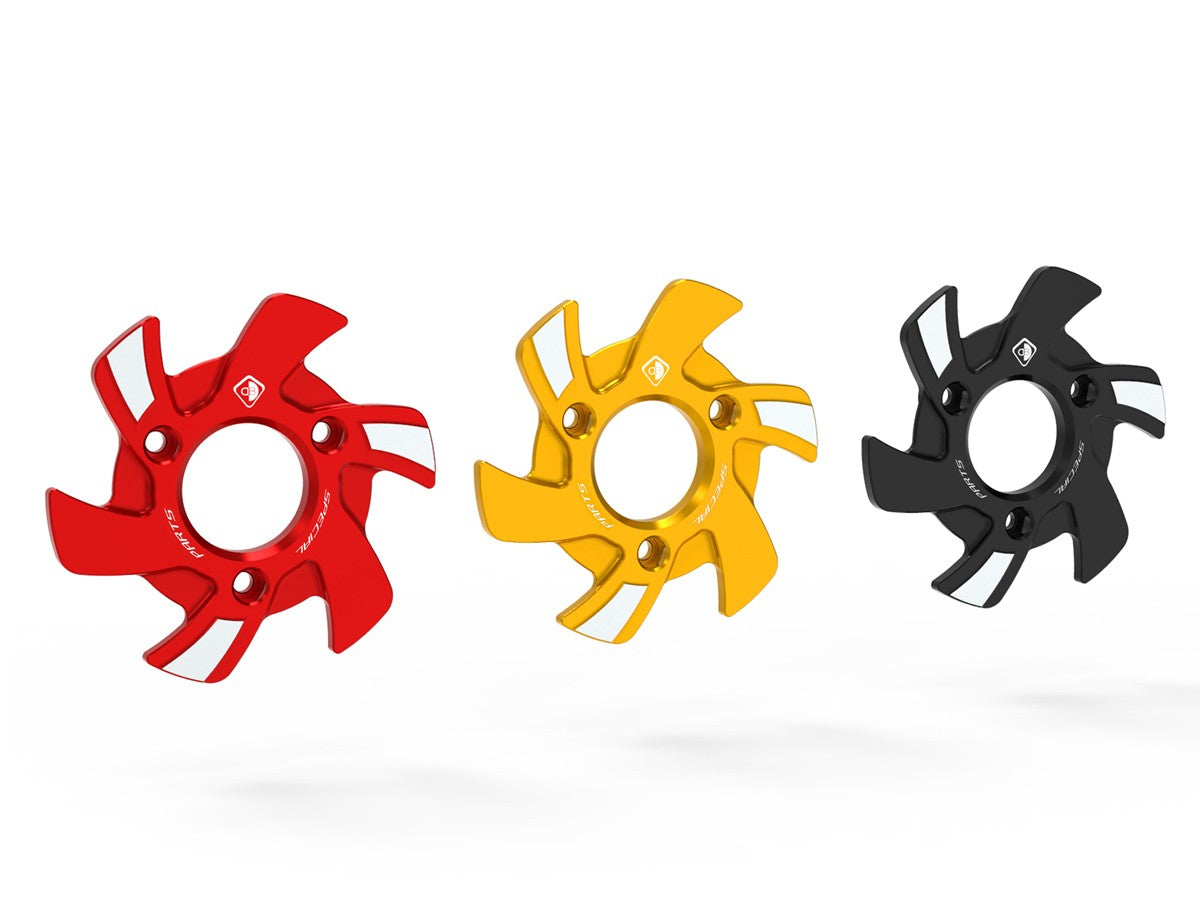 SM07 Spring Retainer