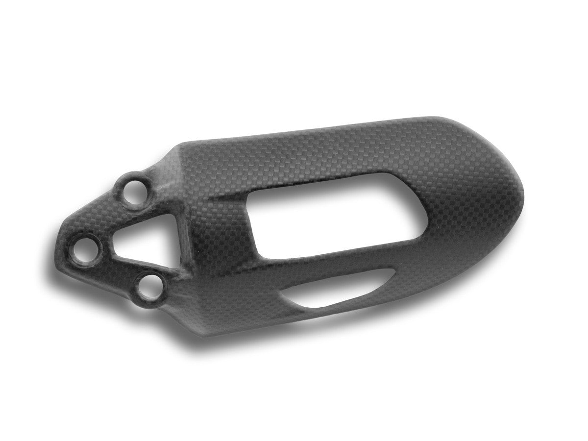 CRB27O Carbon Rear Shock Absorber Cover