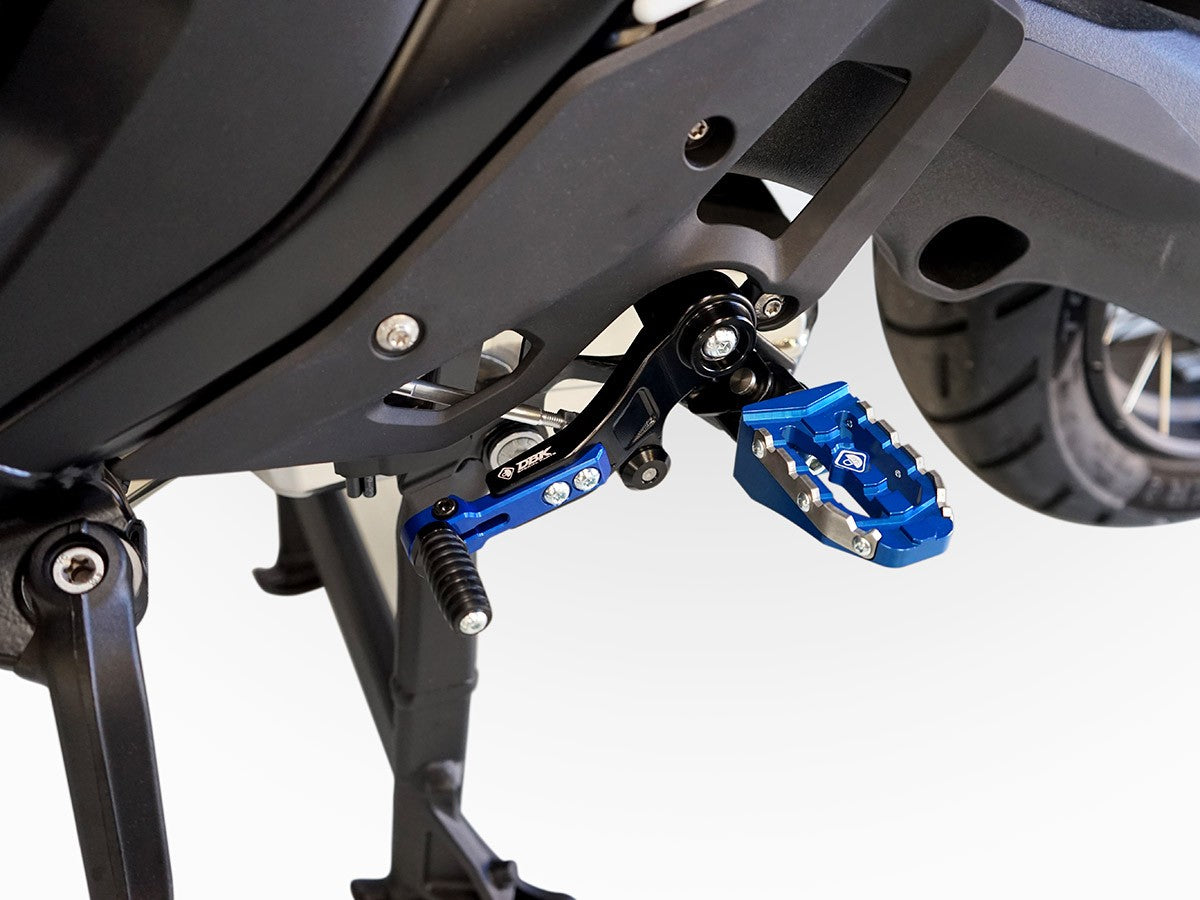 Rplc30 BMW R1300GS Adjustable Gear Lever