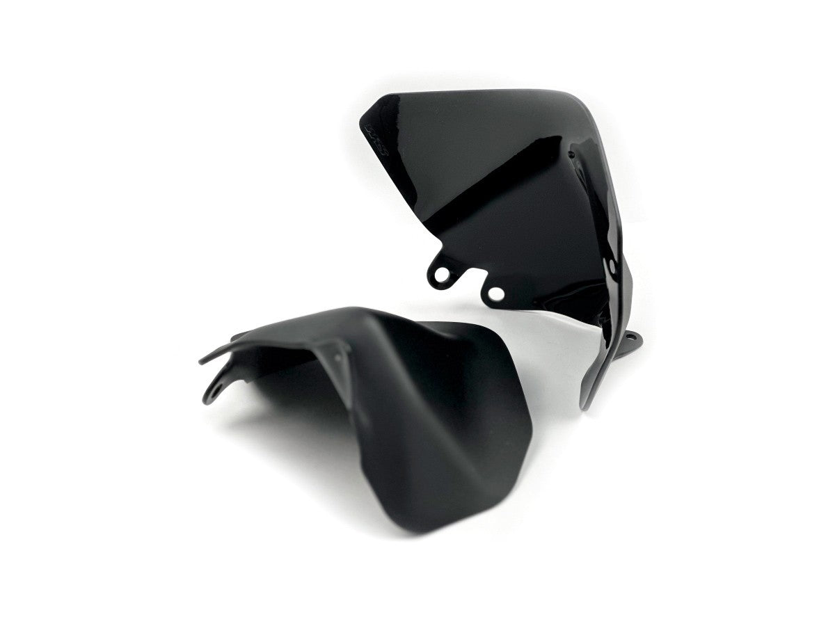 DEF02 Pair Of Increased Side Deflectors BMW R1300 GS