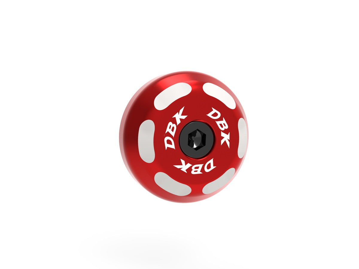 CM10 Handlebar Caps