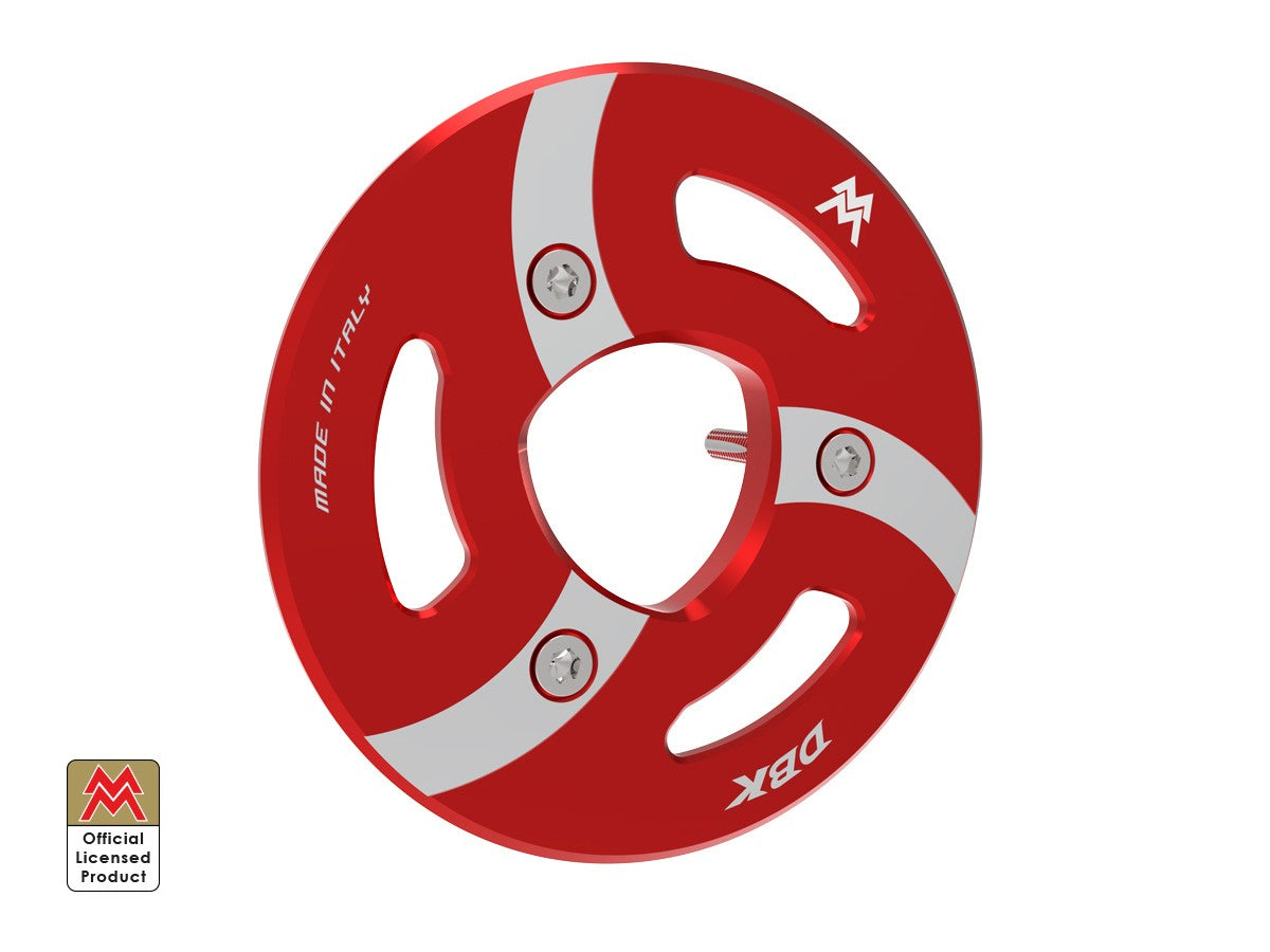 Clutch Pressure Plate Cover Moto Morini