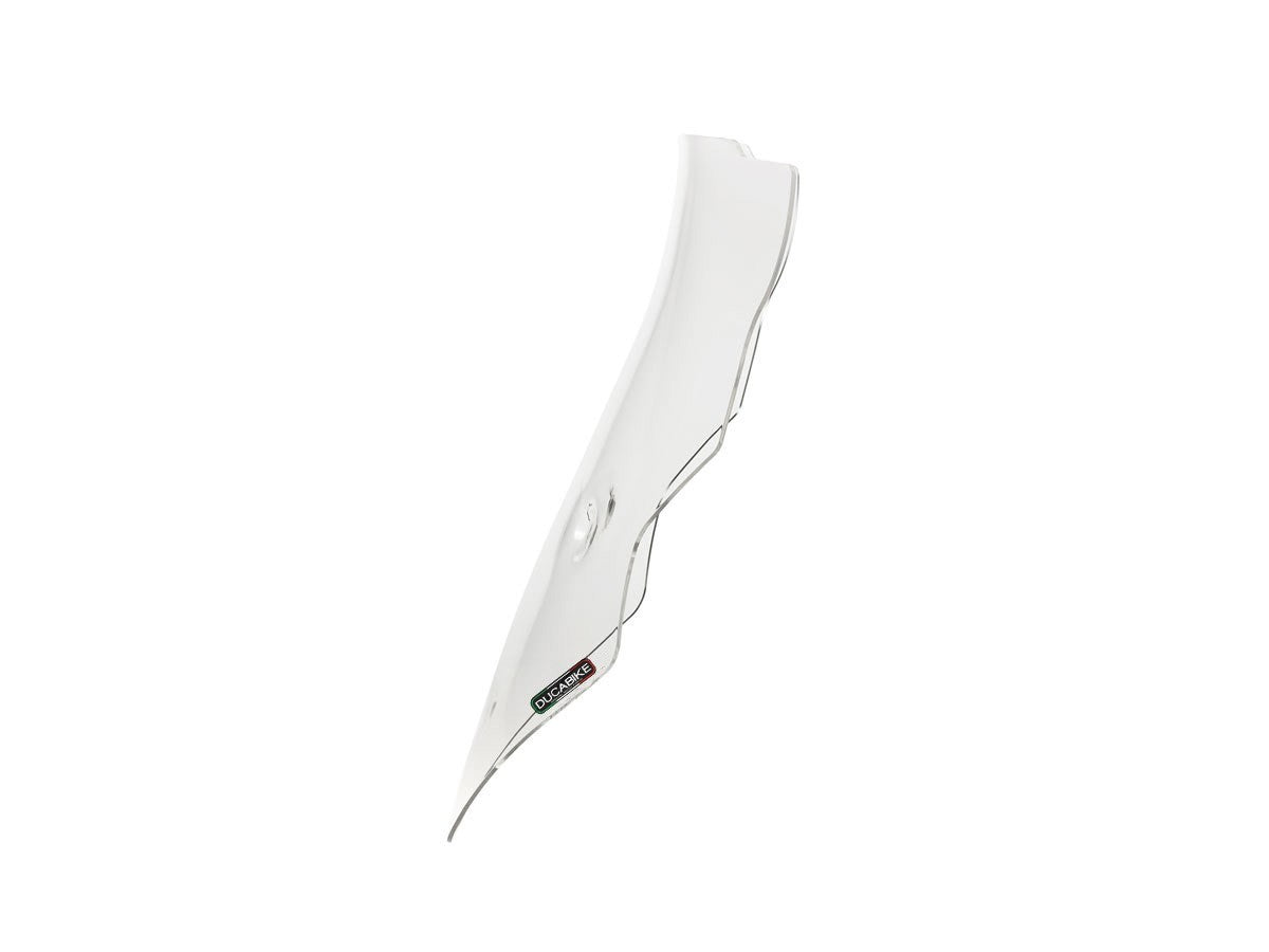 CUP01 MTS 1200 10/12 Touring Windscreen