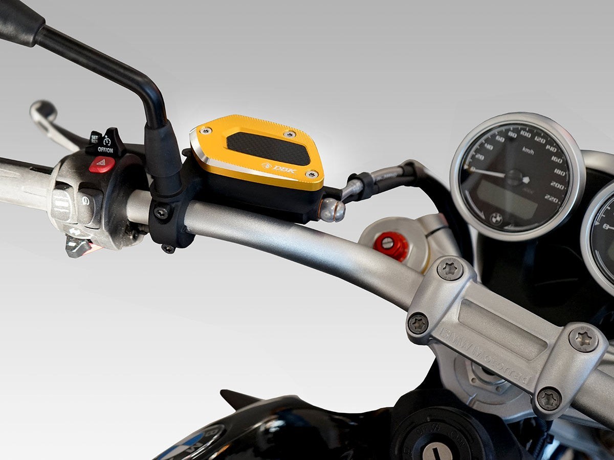 TLS20 Clutch Fluid Reservoir Cap