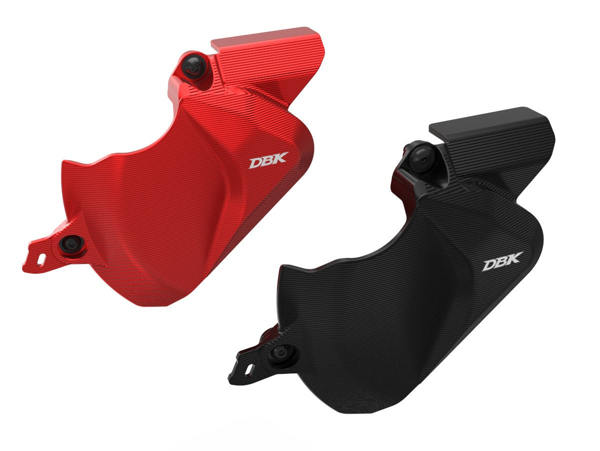 Ducati Panigale/Streetfighter V2 2025 Sprocket Cover